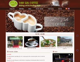 Cafe Văn Gia